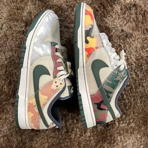 Sb dunks